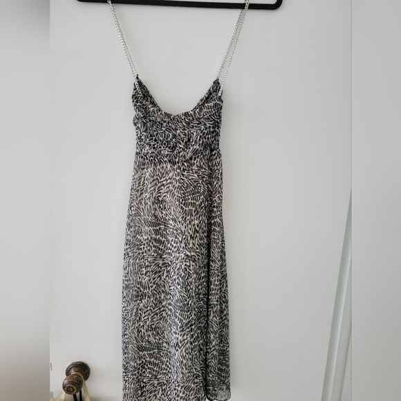 Michael Kors dress, worn 1x, and dry cleaned - Picture 3 of 3